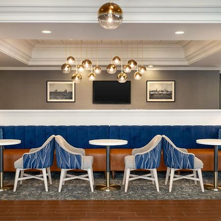 Hampton Inn By Hilton Boston/Cambridge Eksteriør billede