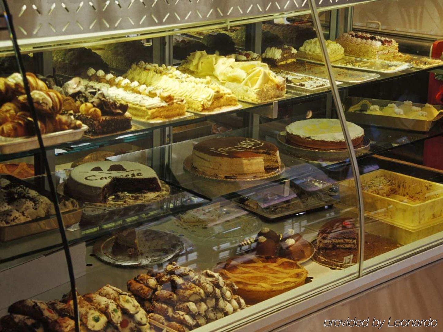 Hampton Inn By Hilton Boston/Cambridge Restaurant billede