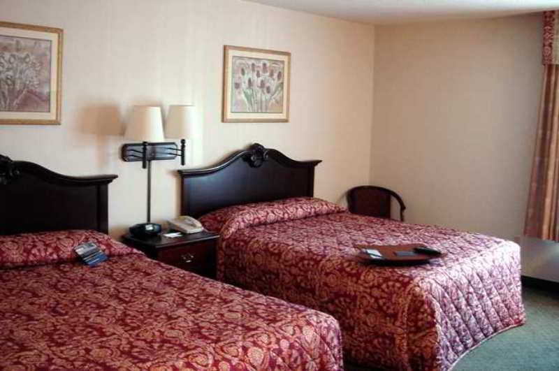 Hampton Inn By Hilton Boston/Cambridge Værelse billede
