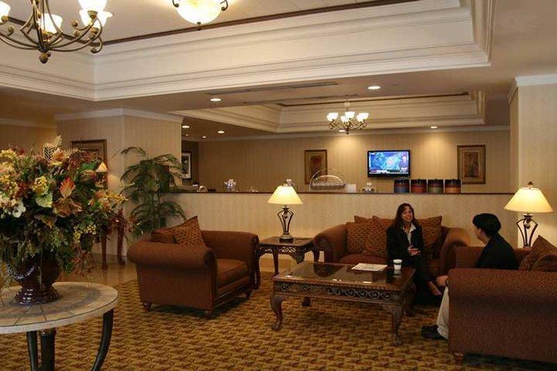 Hampton Inn By Hilton Boston/Cambridge Eksteriør billede
