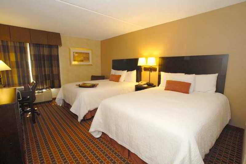 Hampton Inn By Hilton Boston/Cambridge Værelse billede